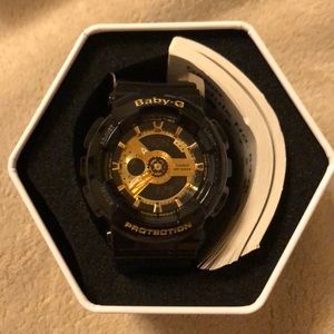 Baby G BA-110-1A